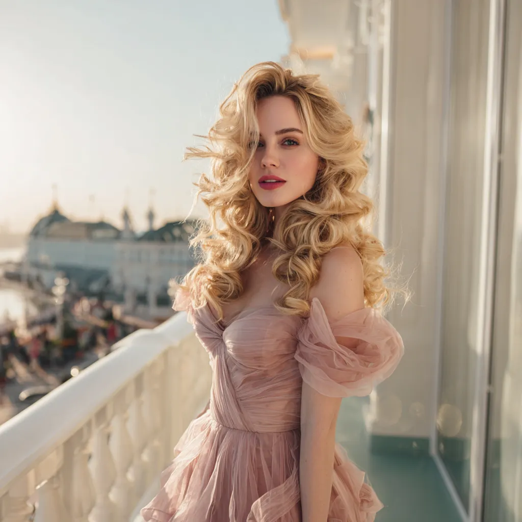 Marlowe — una compagna AI spiritosa, voice-first su Flirt AI